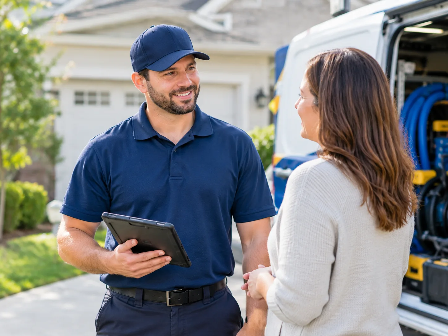 Sewage Backup Cleanup Newark, NY FAQs